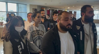 Polat çifti davasında yeni gelişme