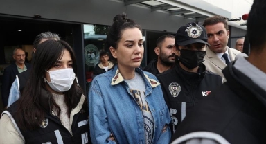 Polat çifti davasında yeni gelişme