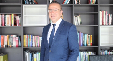Rektör Güner Basın Bayramı'nı kutladı