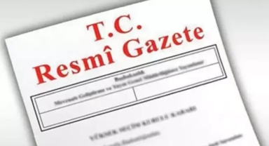 Resmi Gazete'de yayımlandı: 5 ilin valisi değişti