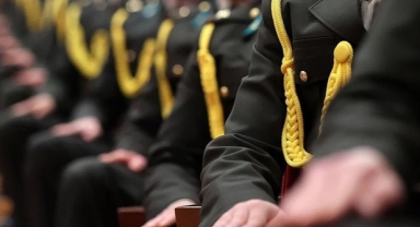 Resmi Gazete'de yayımlandı! Jandarma ve Sahil Güvenlik Akademisine 523 öğrenci alınacak