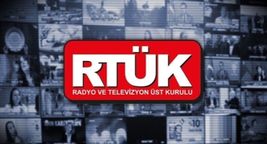 RTÜK'ten o sitelere idari yaptırım