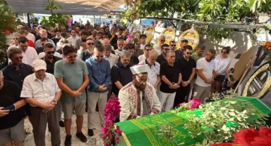 Safiye Soyman'ın acı günü...