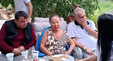 Safiye Soyman: Oğlum melek oldu