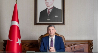 Şahin'den 15 Temmuz mesajı