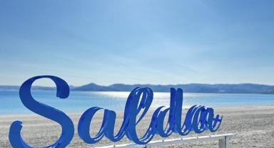 Salda Gölü, Dünya Jeolojik Miras Listesi'ne aday
