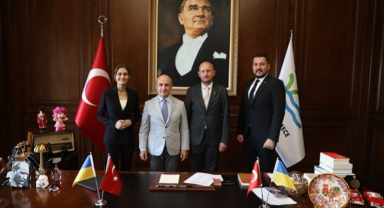 Saniye Başkan İstanbul’u fethetti
