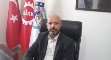 'Sendikal mevzuat demokratikleştirilmeli’