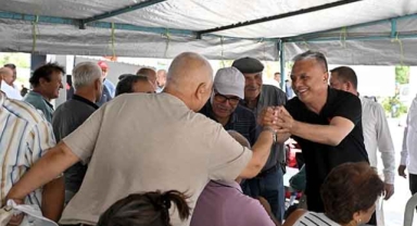 ‘Şenlikler yaşatılmalı’