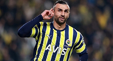Serdar Dursun Alanyaspor'da
