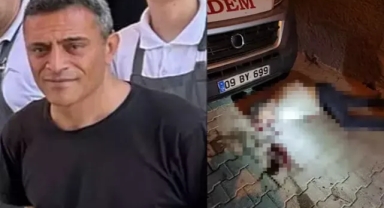 Sevgililere pusu kuran eski eş tutuklandı: 1 ölü