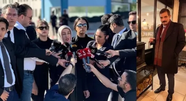 Sinan Ateş davasında ilk duruşma başladı