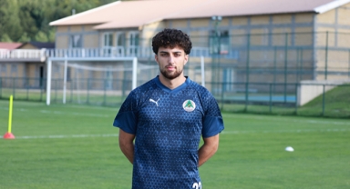 Sol kanat Almanya’dan