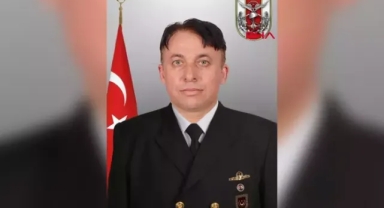 Somali'de bir askerimiz şehit oldu