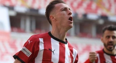 Süper Lig'den Serik’e transfer