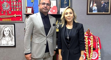 Talep ve sorunları Ankara'ya taşıdı
