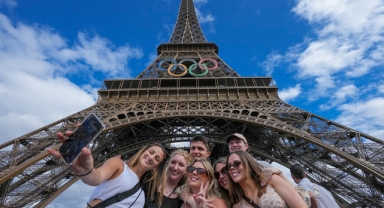 Tarihin en çok bilet satılan olimpiyatı Paris 2024 oldu