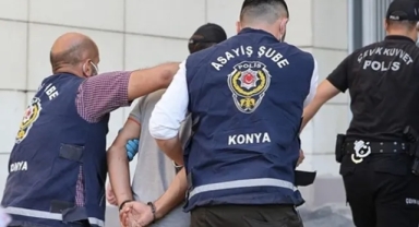 Tartışma cinayetle bitti: 12 gözaltı