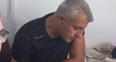 'Tatlı yiyelim tatlı konuşalım’