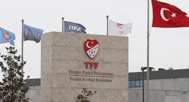 TFF'de değişim devam ediyor!