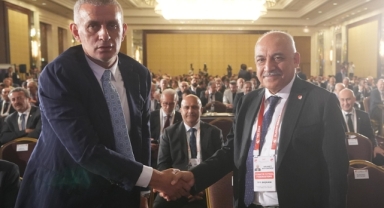 TFF'de seçim günü