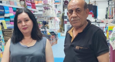 Turist çok ama Kaleiçi’nde yok!