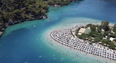 Turizm geliri yüzde 11,8 arttı