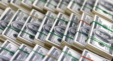 Türkiye'ye 3,8 milyar dolarlık doğrudan yatırım