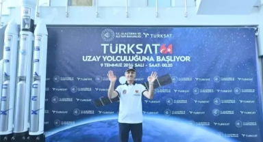 Türksat 6A bu gece fırlatılacak