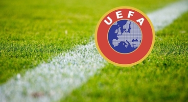 UEFA'dan 'bozkurt' işaretine soruşturma