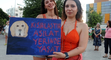 ‘Uyutmak yalan ölüm gerçek'