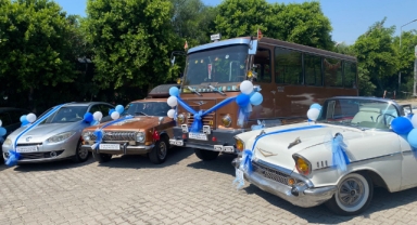 Vakıflar’dan sünnet şöleni
