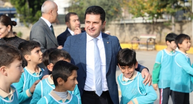 Veliler, öğrenciler için öğretmen ve sınıf tercihi yapamayacak
