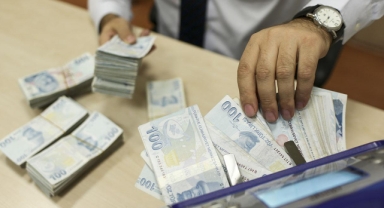 Vergi paketi komisyonda kabul edildi