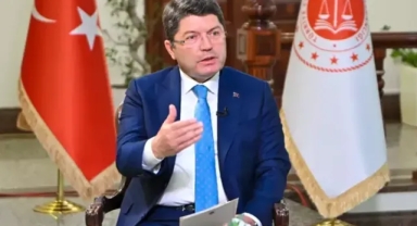 'Yargı Reformu Strateji Belgesi'ni vatandaşlarımızın önerisine açtık'