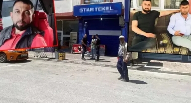 Yasak saatte içki alamayınca işletmeciyi öldürdü