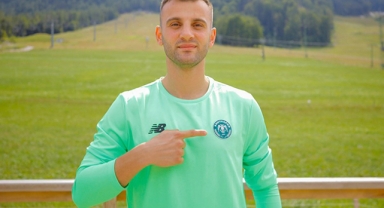 Yavuz’un yeni adresi Konya