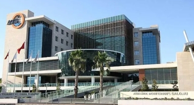 ATSO’da yeni başkan arayışı