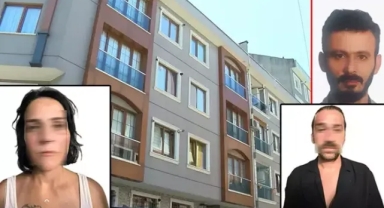 Yeni sevgilisi, eski sevgilisini bıçaklayarak öldürdü!