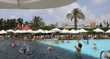 Yeni trend Wellness