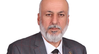 Yeniden Refah Partisi'nde istifa