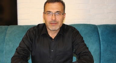 Yeniden Refah'ta bir istifa daha