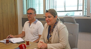 Yeşilbayır ‘Sakin Mahalle’ olacak