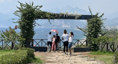 Yine nem yine sıcak!