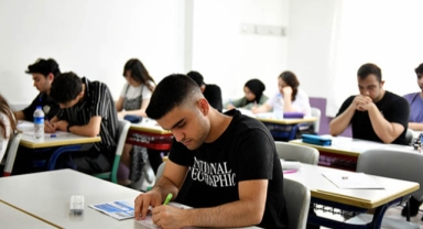 YKS’de yüzde 83’lük başarı