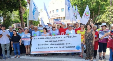 Yoksulluk eylemi