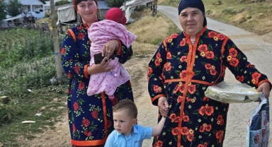 'Yörük' araştırması yaptı