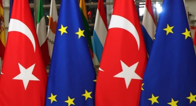 Yüksek Düzeyli Ticaret Diyaloğu'nun ilk toplantısı yarın