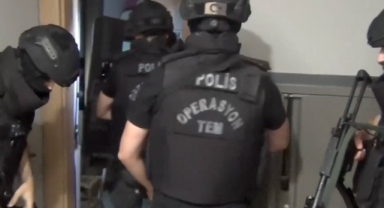 11 ilde FETÖ'ye darbe! Operasyonlarda 20 şüpheli yakalandı
