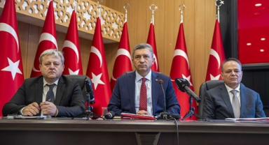 3. İl Koordinasyon Kurulu Toplantısı